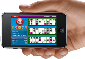 best bingo betting apps