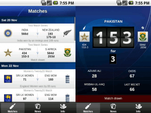 ecb cricket app