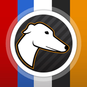 greyhound bet app logo