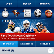 What do you know regarding Boylesports app for iPhone?