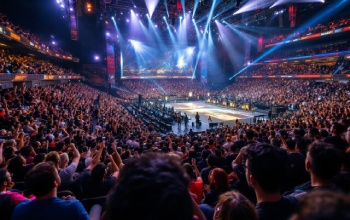 Betting on eSports