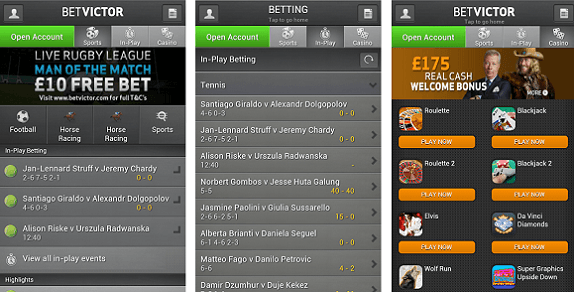 Betvictor Apk Download Betvictor Apk Download
