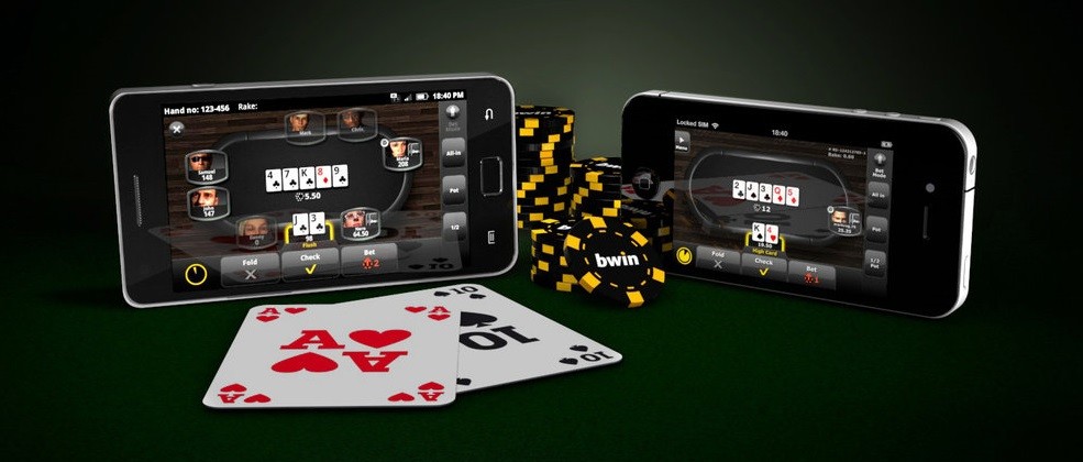 Bwin Uygulaması 2024 Ios ve android'i indirin ve yükleyin 