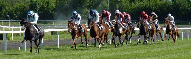 Royal Ascot horse races