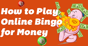 play bingo online for real money