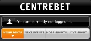 Do you know how to install the Centrebet application?