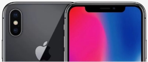 New iPhone X have enough storage for all your needs