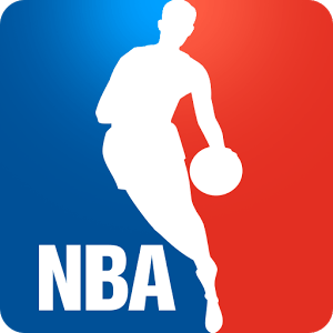 nba app logo