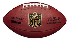 nfl application ball