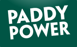 paddy power site logo pic