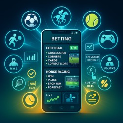 Sports and Markets