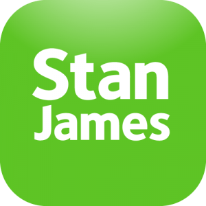 stanjames logo