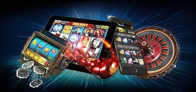 titanbet android app games