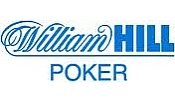 william hill poker logo